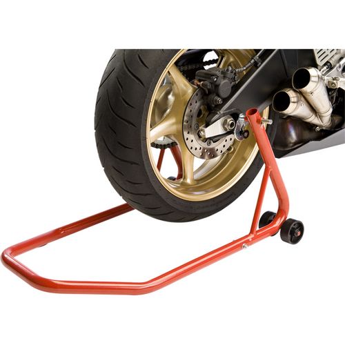 Zwarte bobbins motoren KTM M10