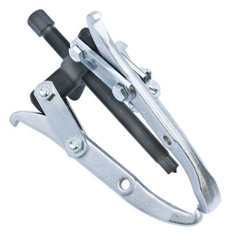 Poelietrekker 3 armig