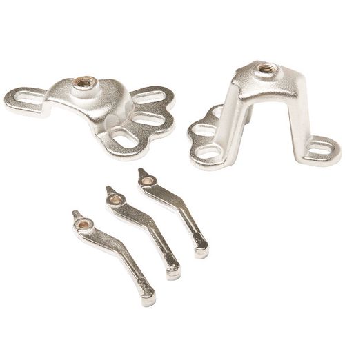 Slagtrekker set