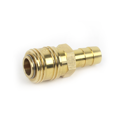 Koppeling (Airpress/Euro) voor 13 mm slang