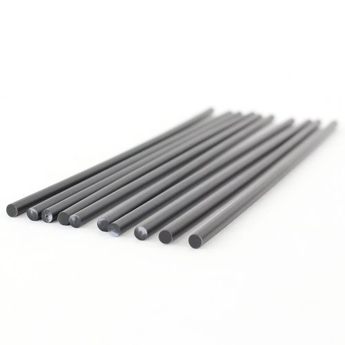 Plastic las electrode PE 20 stuks 2