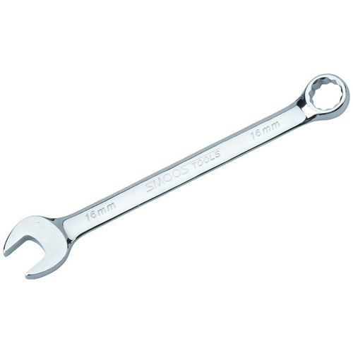 Smoos ring-steek-sleutel maatvoering 6, 7 & 8 mm 2