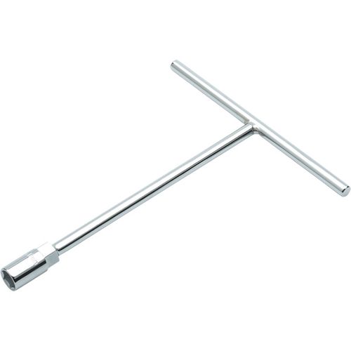 T-sleutel 12 mm vast - 3 stuks 2