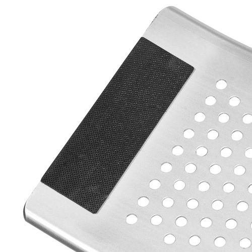 Telescopisch opvouwbare oprijplaat - 240 cm (2 stuks) 10