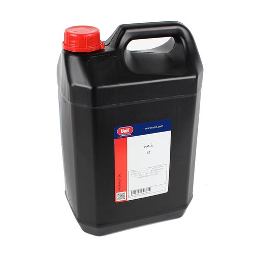 Unil hydraulische olie - 5 liter 2