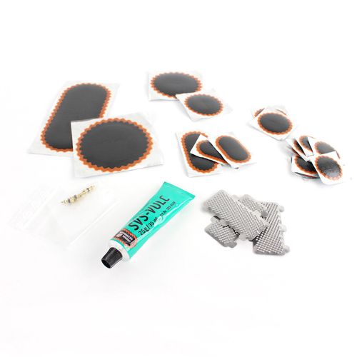 Bandenreparatieset voor vrachtwagens, trailers en tourbussen 3