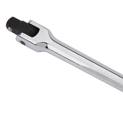Wringijzer 1/2" opname extra lang