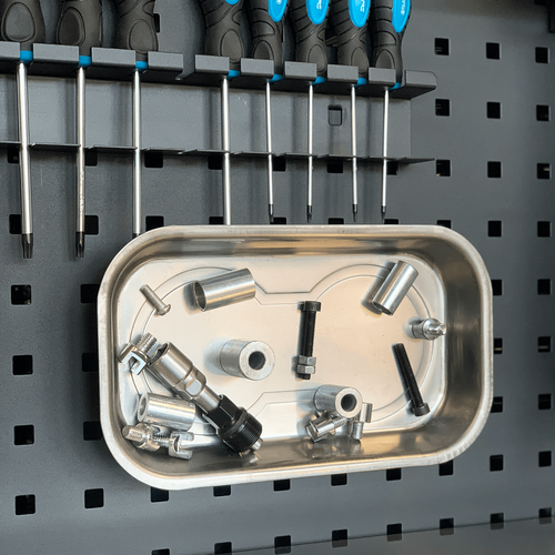 Magneetschaal