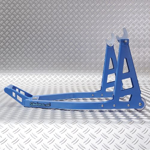 MotoGP paddockstand