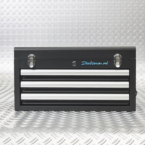 Klep dicht zwarte kist 51101