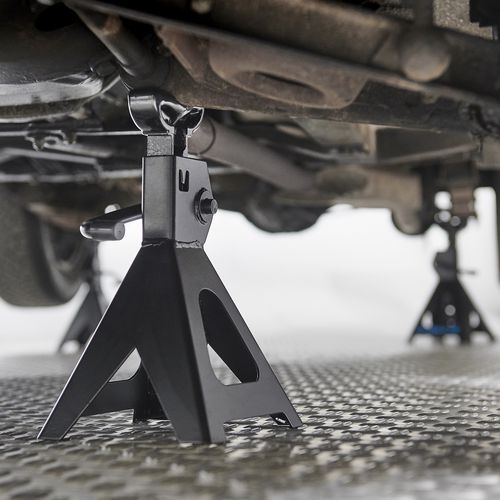 set bokken voor auto