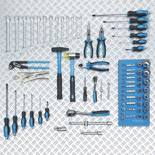 basisgereedschapset