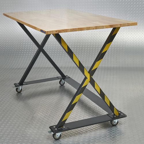 Bureau om aan te werken