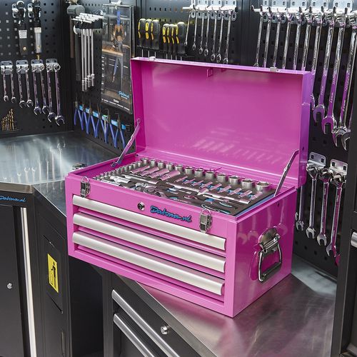 doppenset in kist 51101 purple 4