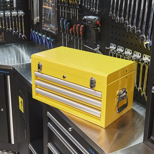 gele toolbox 51101 yellow 2