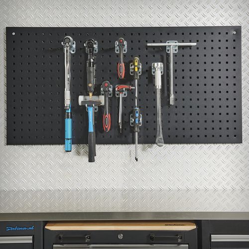Gereedschap ordenen