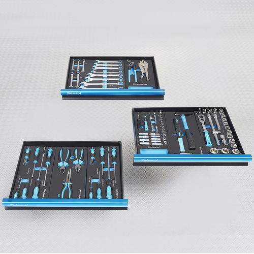 gereedschap voor basic plus