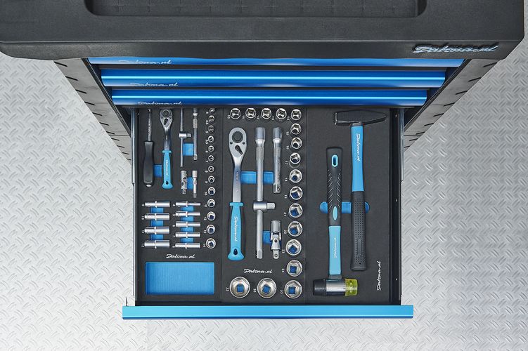 gereedschap voor werkplaats