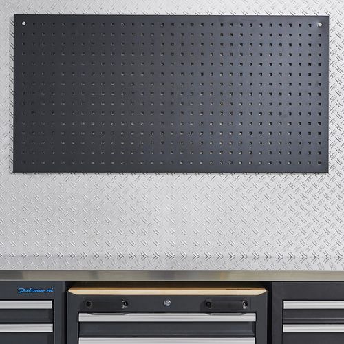 gereedschapsbord 122 bij 61 cm