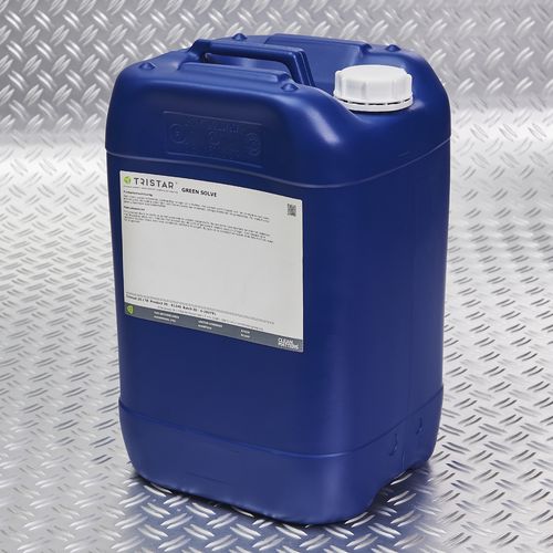 Green solve ontvetter 25 liter
