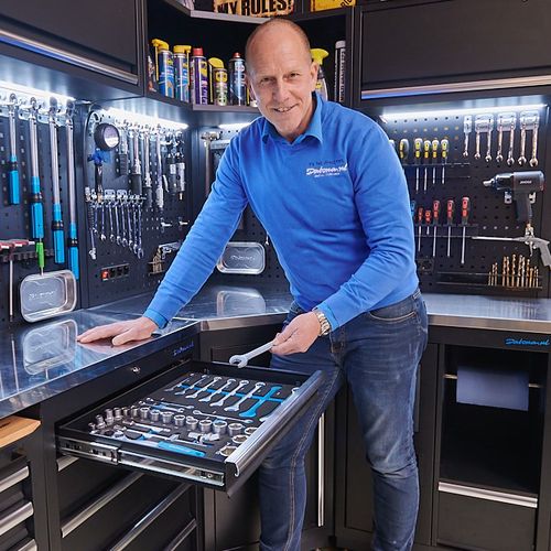 ring steeksleutels datona