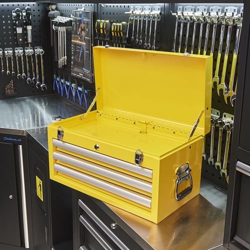 klep open 51101 yellow 2