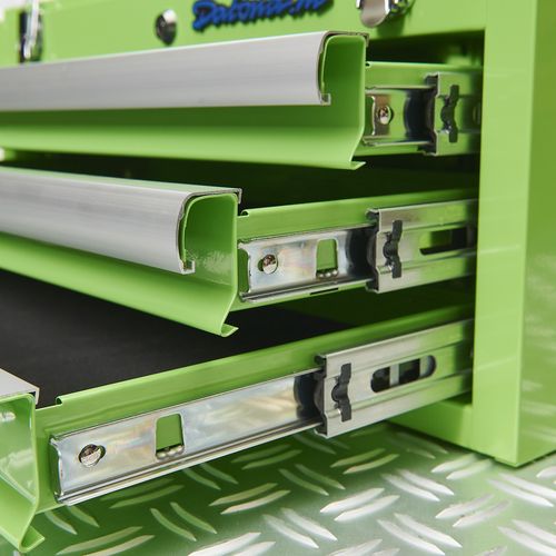 kogelgelagerde lades 51101 green