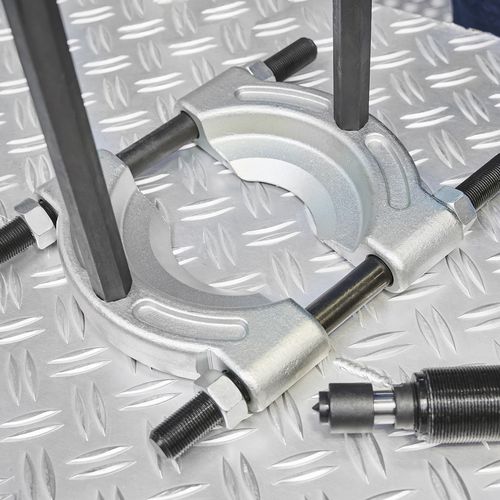 lagerschaalset gereedschap