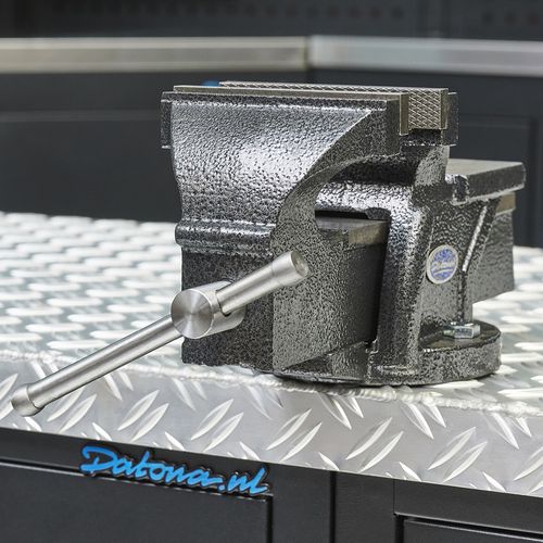 machineklem werkplaats