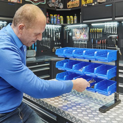 magazijnbakjes