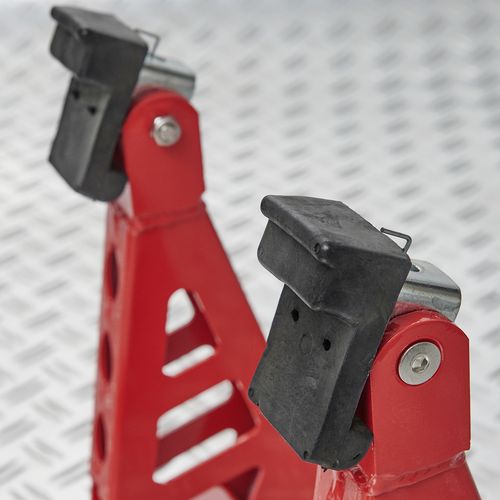 motor liften paddockstand