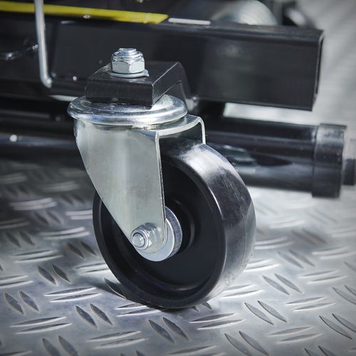motor mover