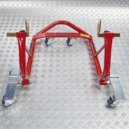 motor verplaatser