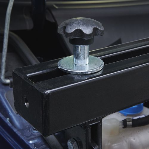 motordrager afstellen 53120