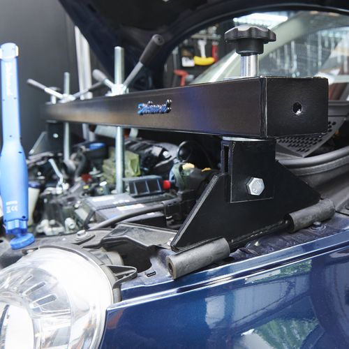 motordrager bij fiat 500 53120