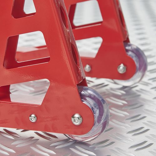 motorlift voor stalling