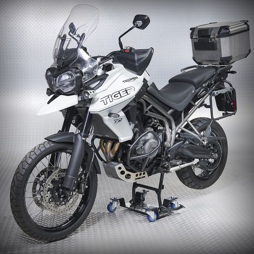 motormover middenbok