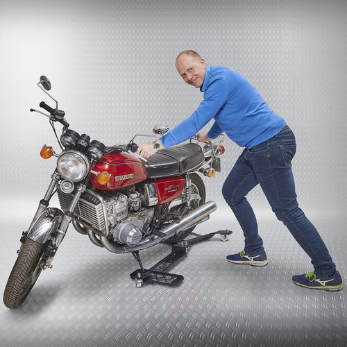 motorverplaatser