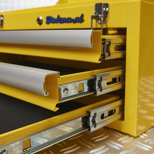 rails 51101 yellow 3