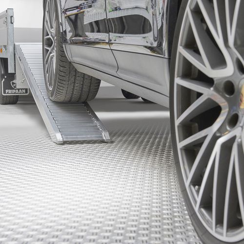 rijplaten voor auto
