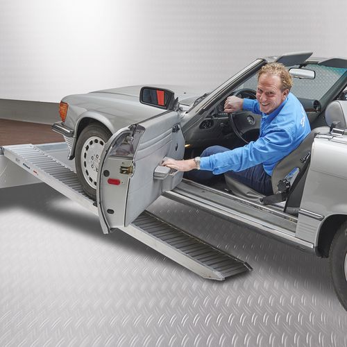 rijplaten voor je auto