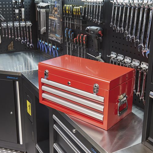rode toolbox 51101 red