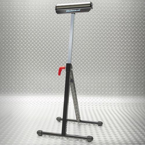 rolsteun planken zagen