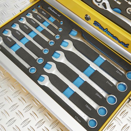 sleutels 51101 yellow 4