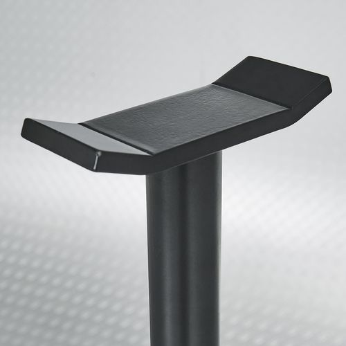 Steunpunt van de assteun 2 ton