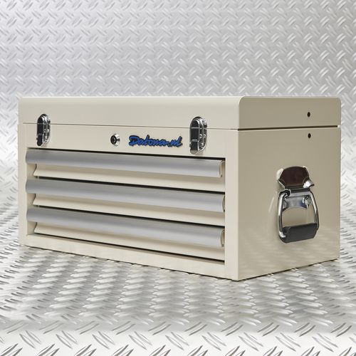 toolbox 51101 white