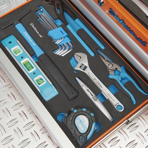 tools in modules 51101 orange 4