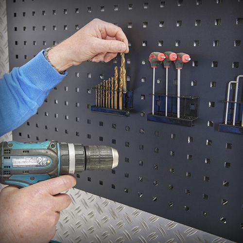 Torx en inbussleutel houder