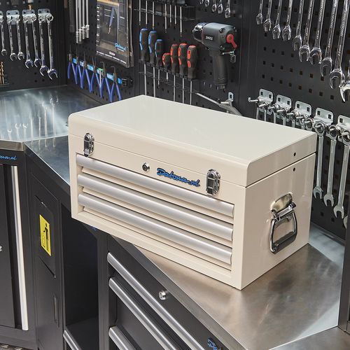 witte toolbox 51101 white 2