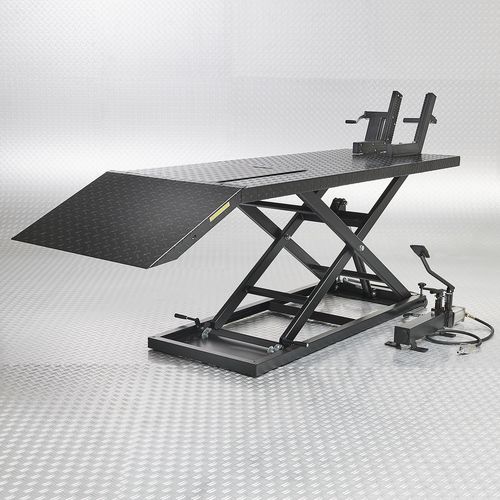 Sterke motorheftafel Datona